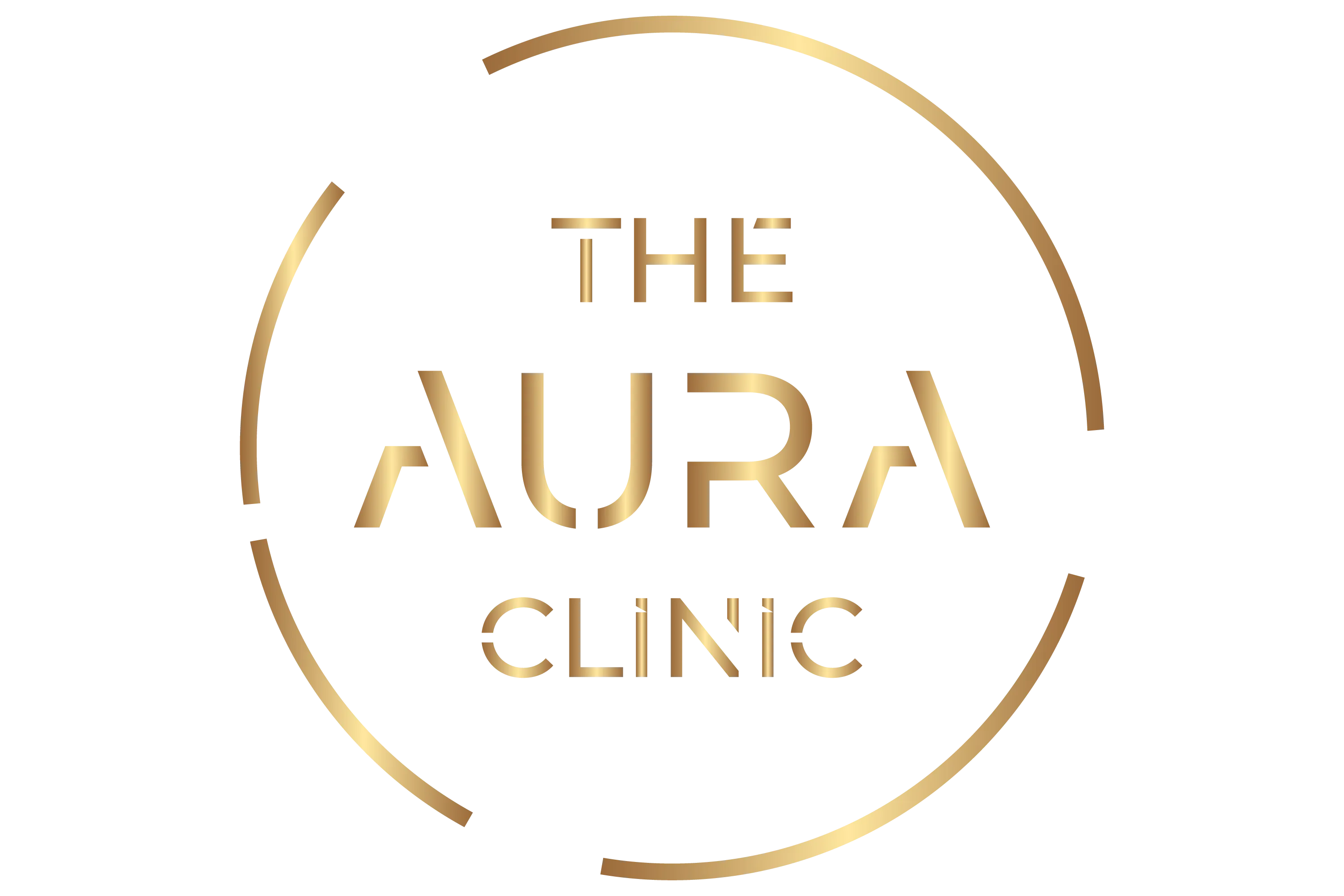 The Aura Clinic logo