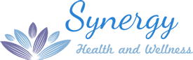 Synergy Health and Wellness logo