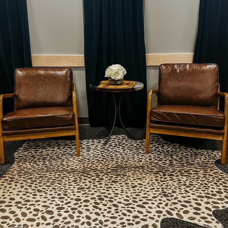 Vitality Health and Wellness Center logo