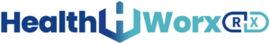 HealthWorx logo