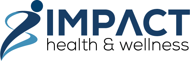 Impact Health & Wellness logo