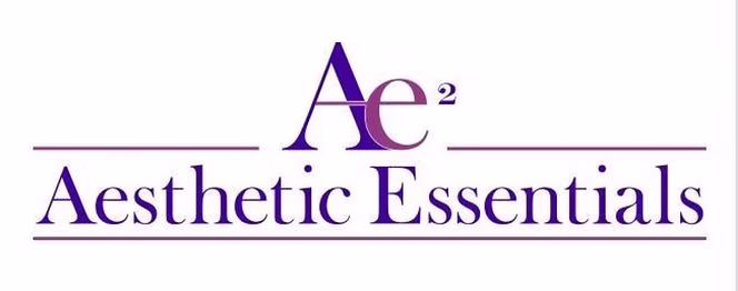 Aesthetic Essentials logo