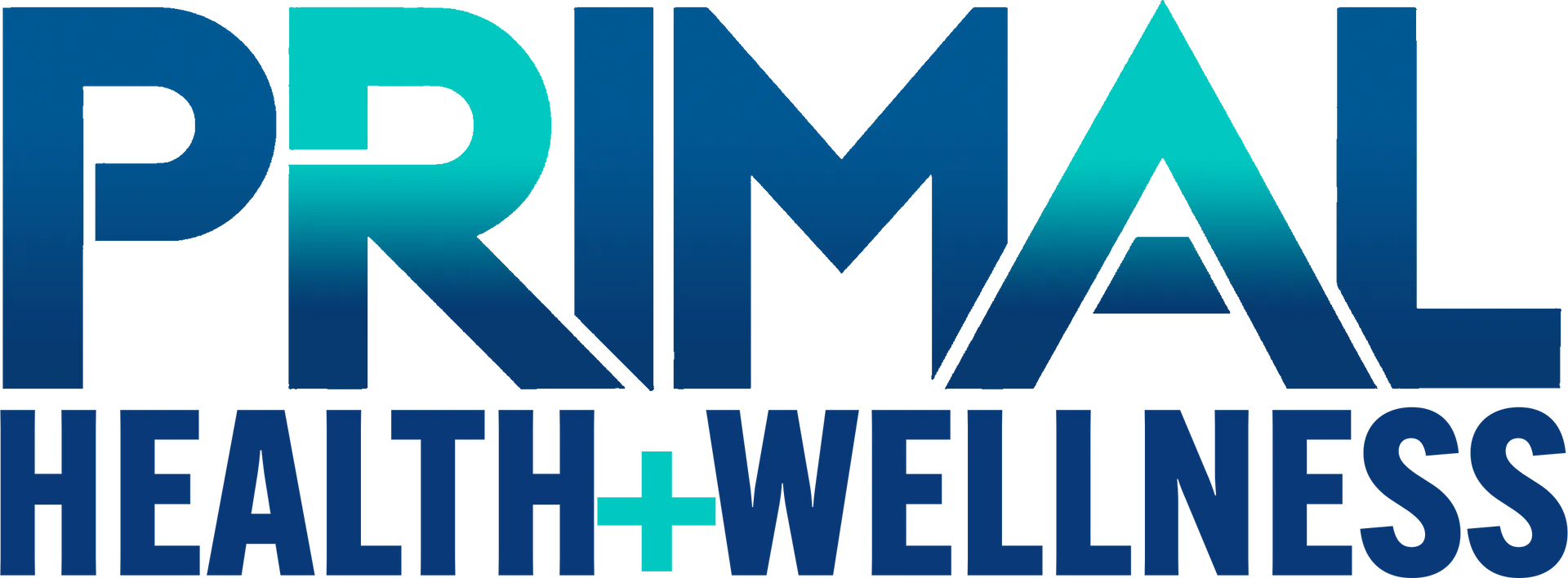 Primal Health and Wellness logo