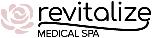 Revitalize Medical Spa logo