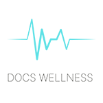 Docs Wellness logo
