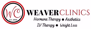Weaver Clinics logo