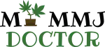 My MMJ Doctor logo
