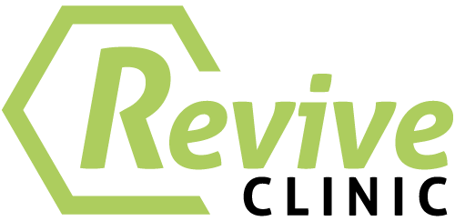 Revive Clinic logo