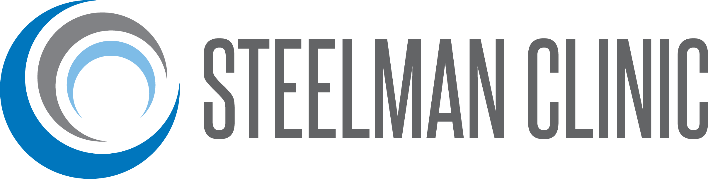 Steelman Clinic logo