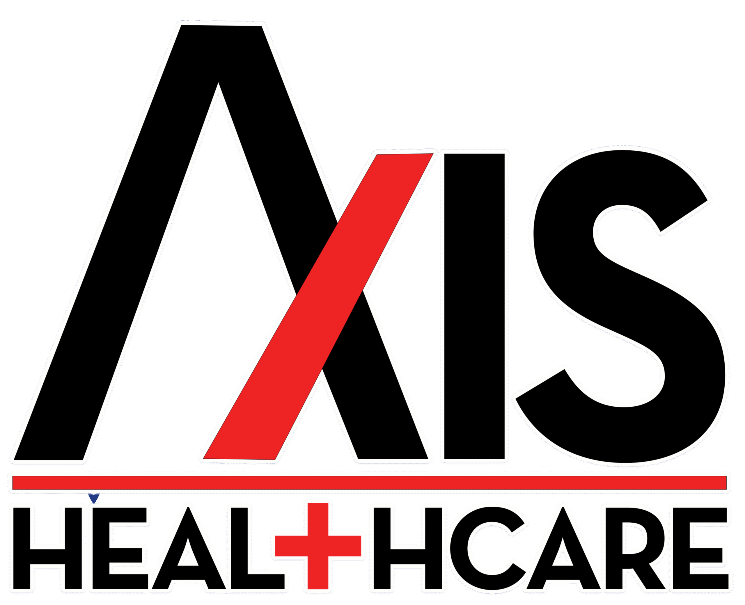 Axis HealthCare logo
