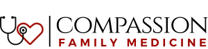 Compassion Family Medicine logo