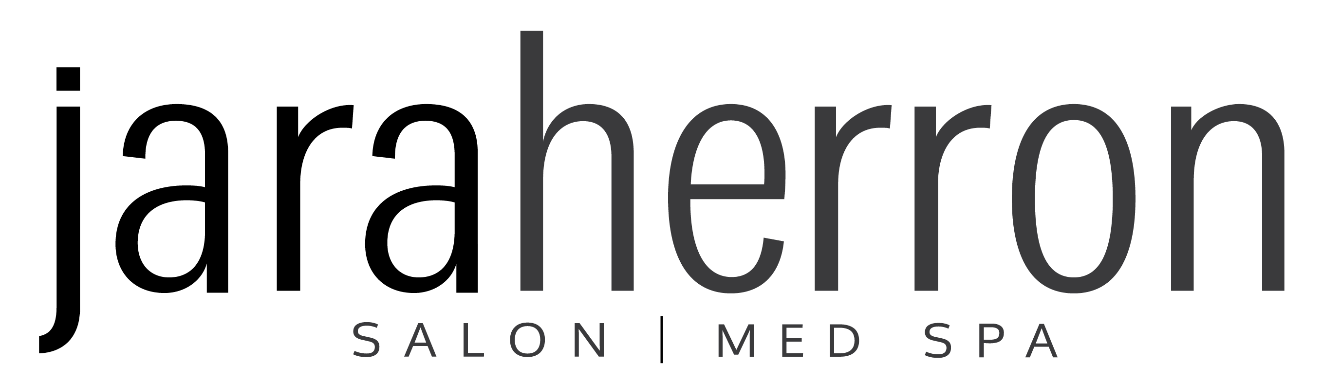 Jara Herron Salon and Medical Spa logo