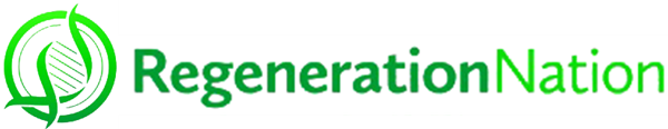 Regeneration Nation logo