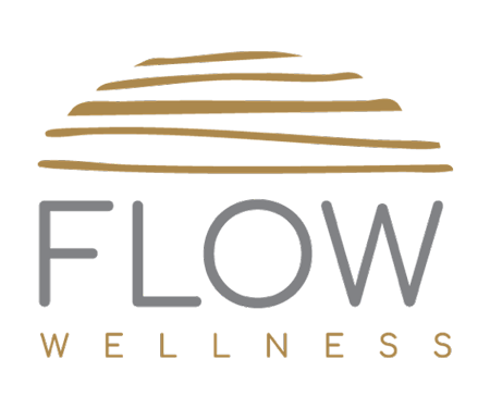 Flow Wellness | Bend logo