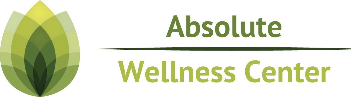 Absolute Wellness Center logo