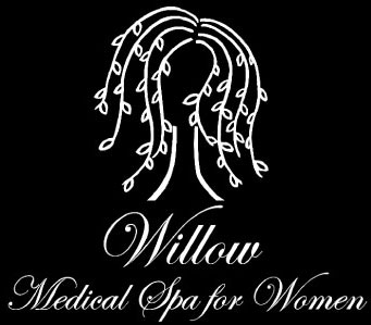 Willow Health and Aesthetics logo