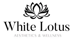White Lotus Aesthetics & Wellness logo