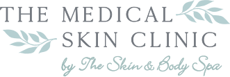 Skin Clinic logo
