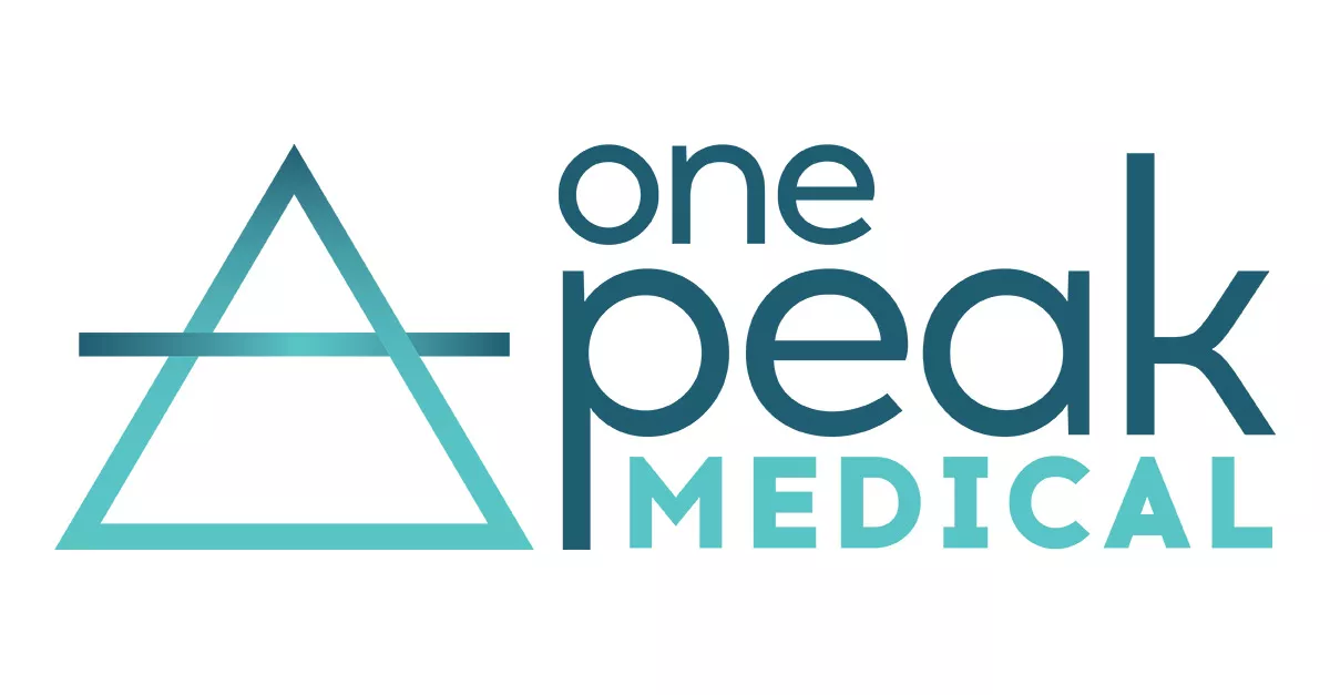 OnePeak Medical - Hillcrest logo