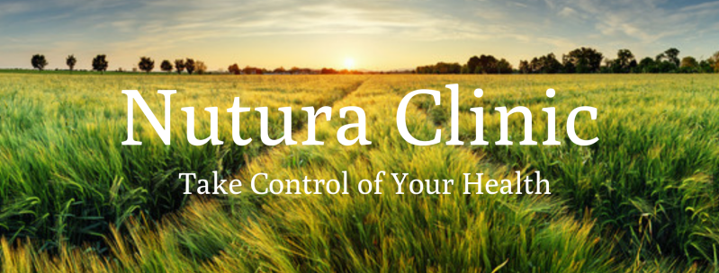Nutura Clinic logo