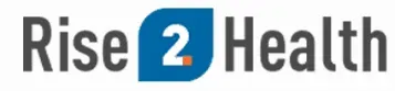 Rise2Health logo