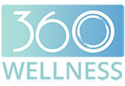 360 Wellness logo