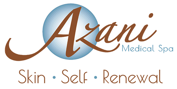 Azani Medical Spa logo