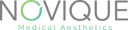 Novique Medical Aesthetics Bethlehem logo