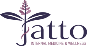 Jatto Internal Medicine & Wellness logo