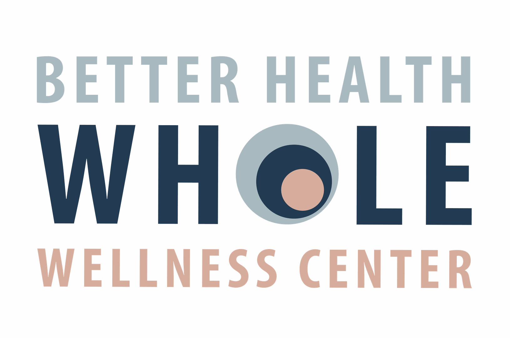 Better Health Wellness logo