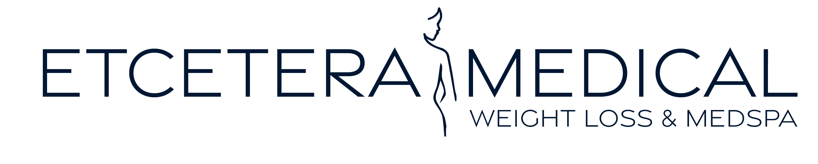 Etcetera Medical Weight Loss & Med Spa logo