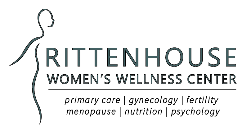 Rittenhouse Women's Wellness Center logo