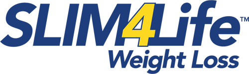 Slim4Life Weight Loss logo