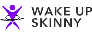 Wake Up Skinny Philadelphia logo