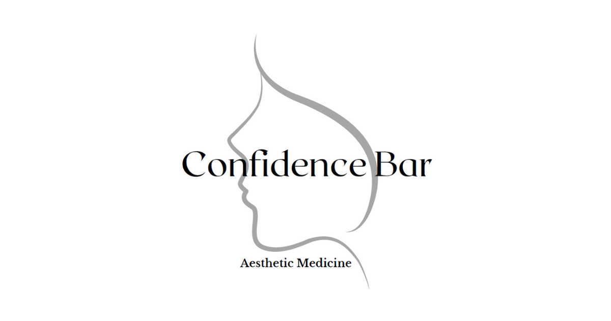 Confidence Bar logo