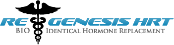 ReGenesis HRT logo