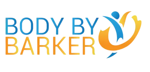 Body by Barker logo