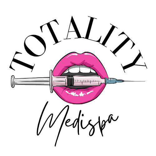 Totality Medical Spa logo
