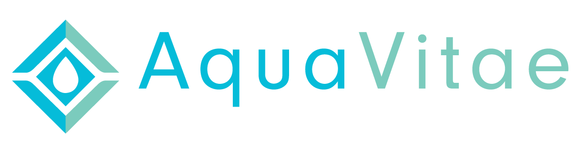Aqua Vitae I Vitality Spa logo