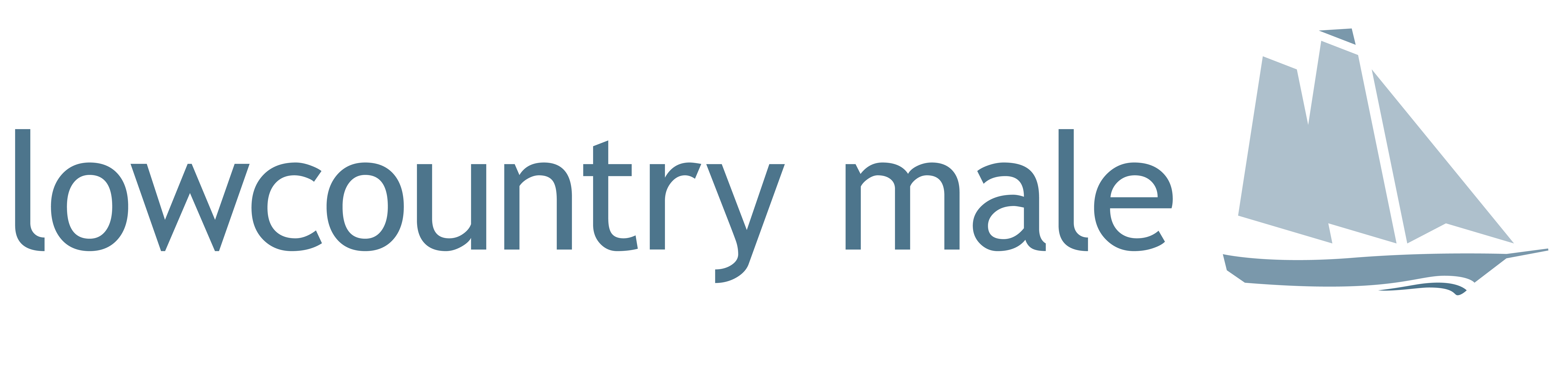 Lowcountry Male Clinic logo