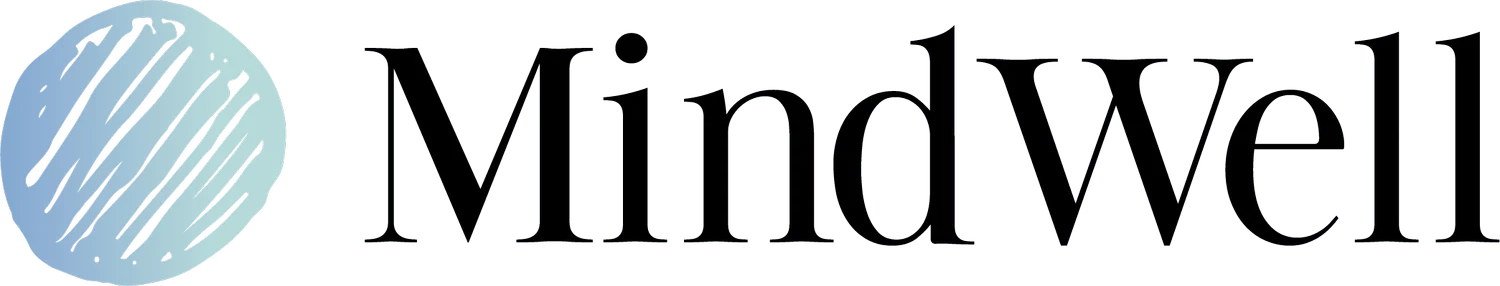 MindWell logo