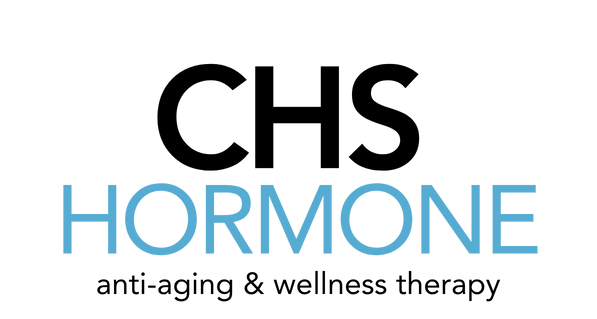 Charleston Hormone Services (CHS) logo