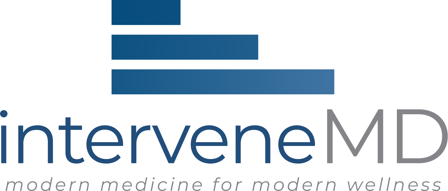 InterveneMD logo
