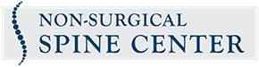 Non-Surgical Spine Center - Mt. Pleasant logo