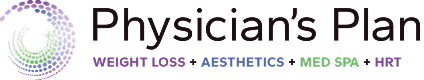 Physician's Plan logo