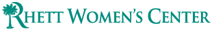 Rhett Women's Center logo