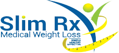 Slim Rx Medical Weight Loss logo