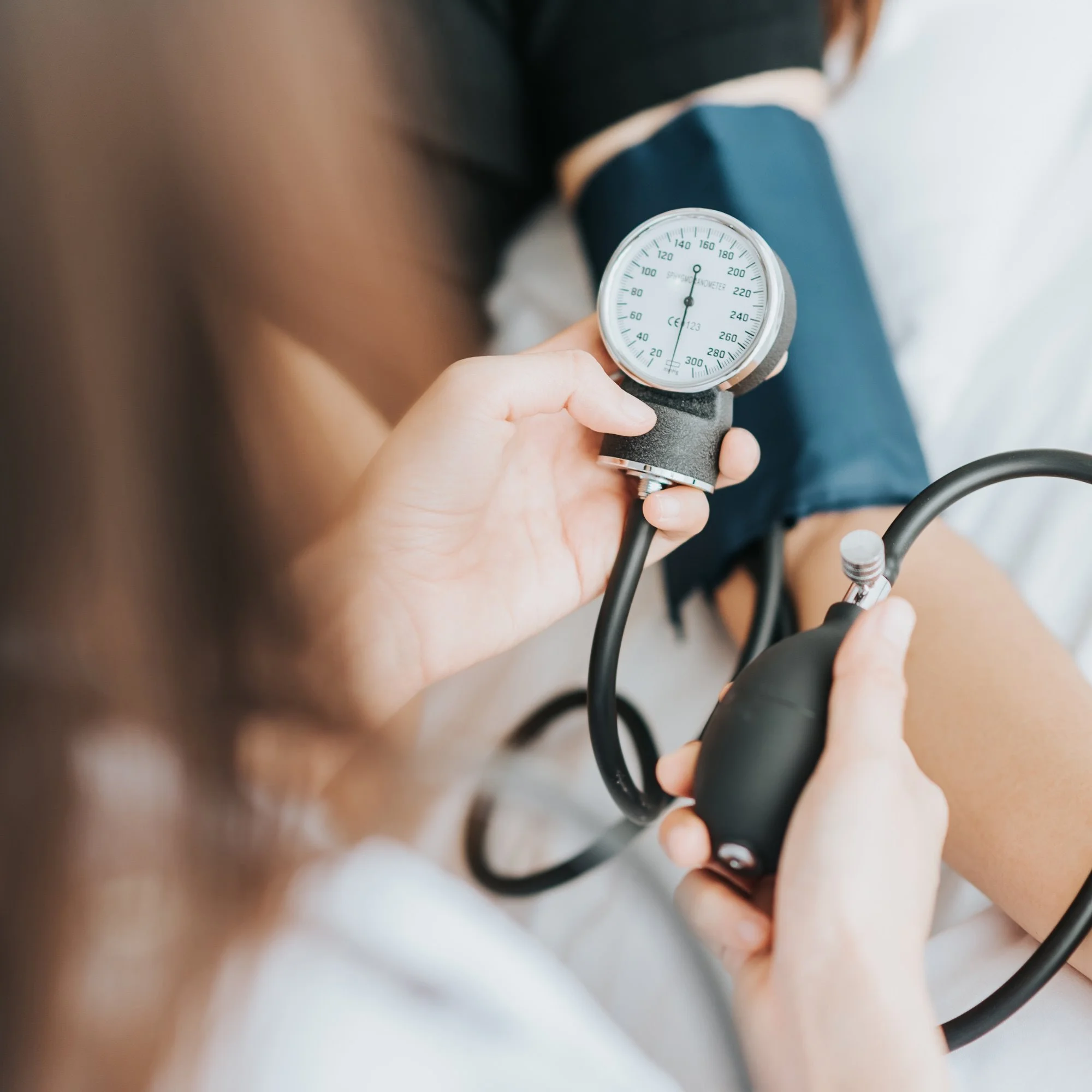 Holy City Med Urgent and Primary Care logo