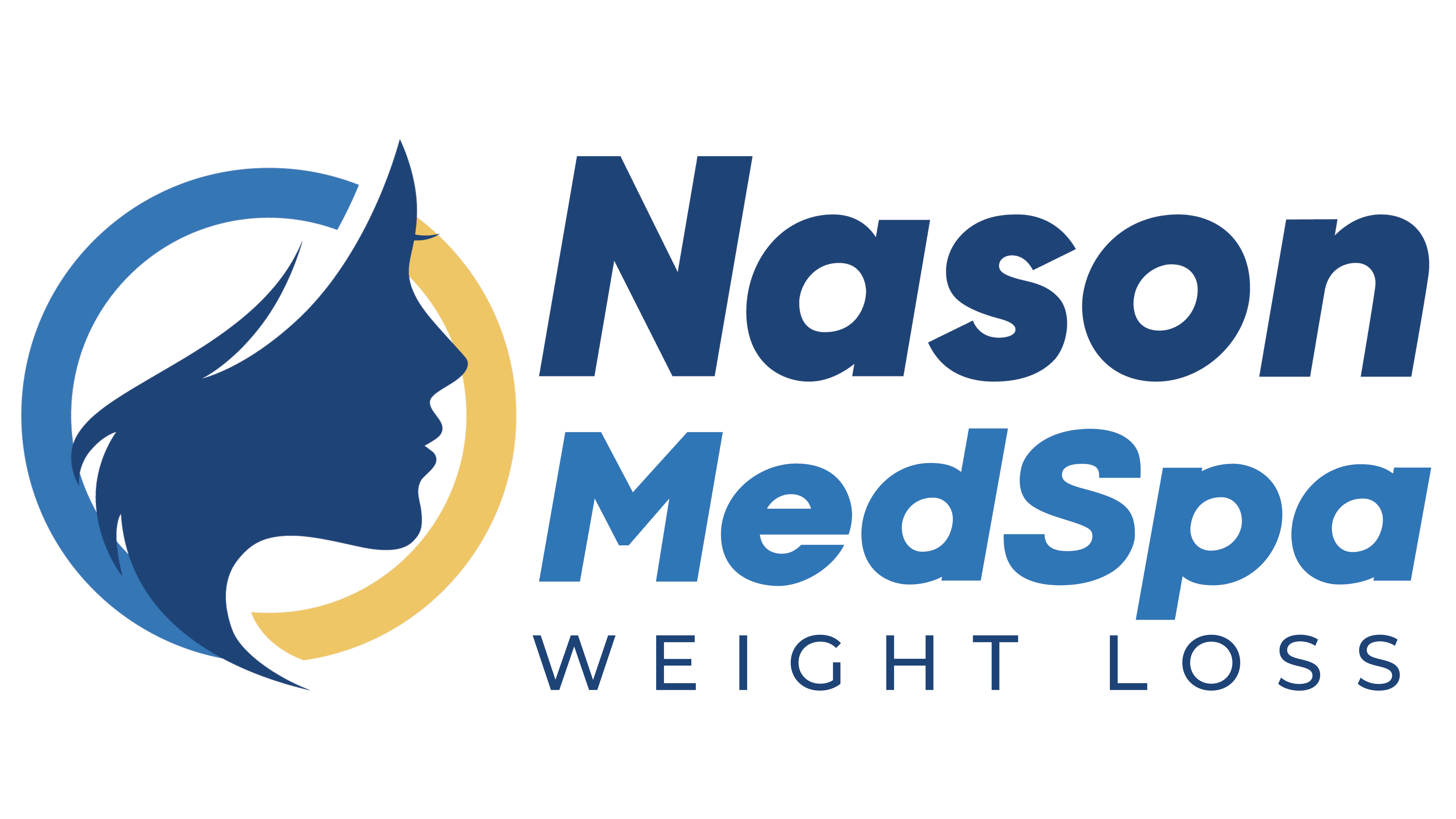 Nason Med Spa logo