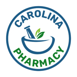 Carolina Pharmacy logo